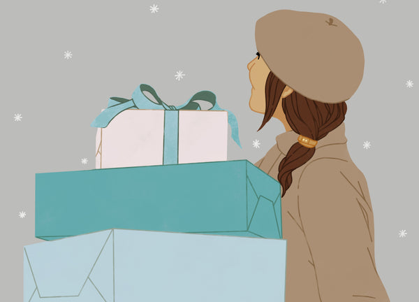 Five Reasons to Gift KOOSHOO This Holiday Season