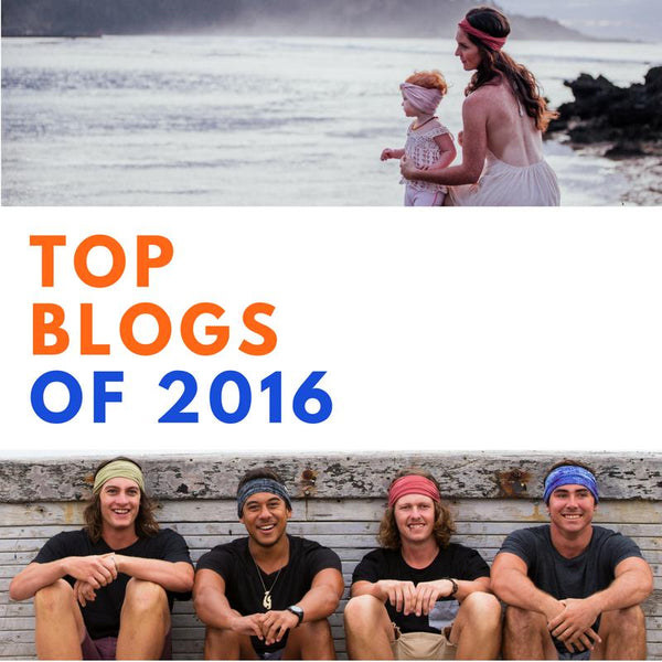 Most Popular Blogs of 2016