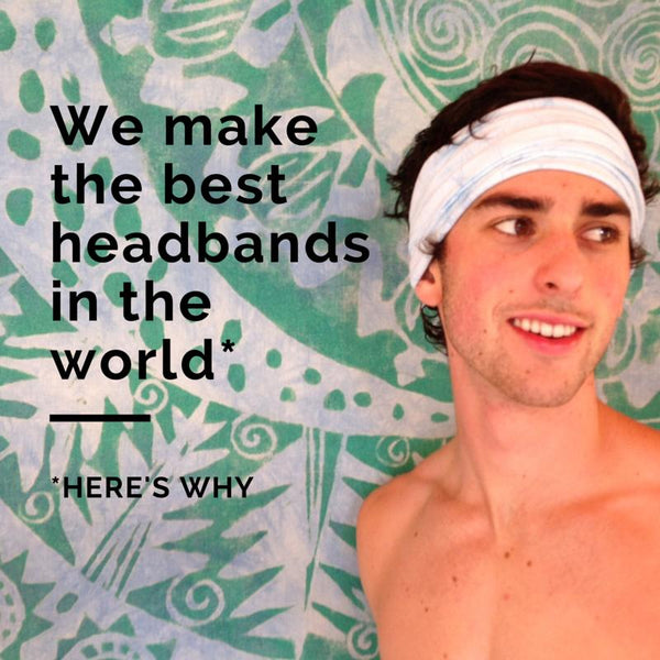 The Best Headbands in the World