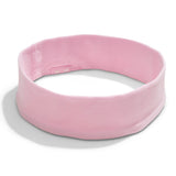 best organic cotton headbands #color_pink-mist