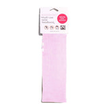 Pink eco headbands for women #color_pink-mist