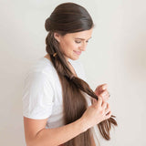 Image of KOOSHOO plastic-free round hair ties mini earth tints	#color_earth-tints-12-pack