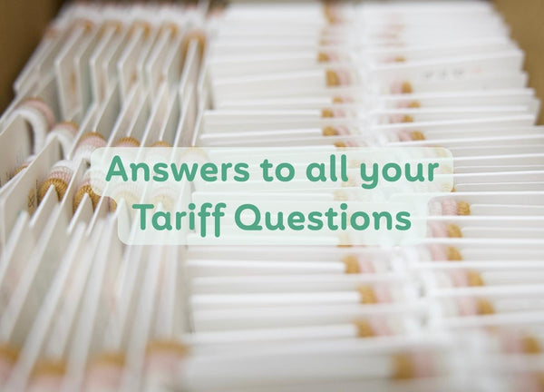From Hoping Tariffs Would End… to Facing the Long Game