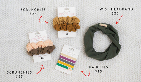 Organic, Conscious Gifts on a Budget
