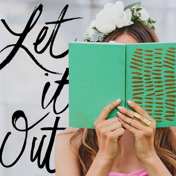 Journaling to get the Most out of Life