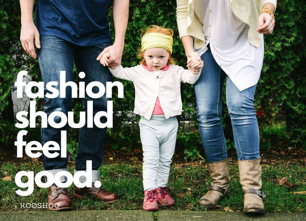 11 Ways You Can Change the Fashion Industry for Good