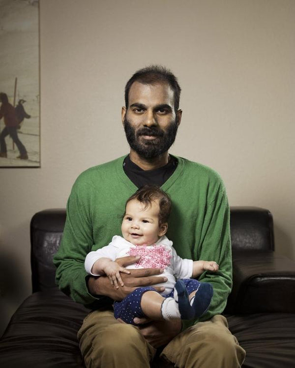 Paul Kalanithi's "Before I Go": A Gift to Those Still Here