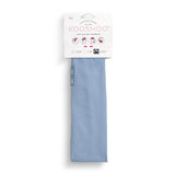 twist headband sustainable #color_chambray-blue