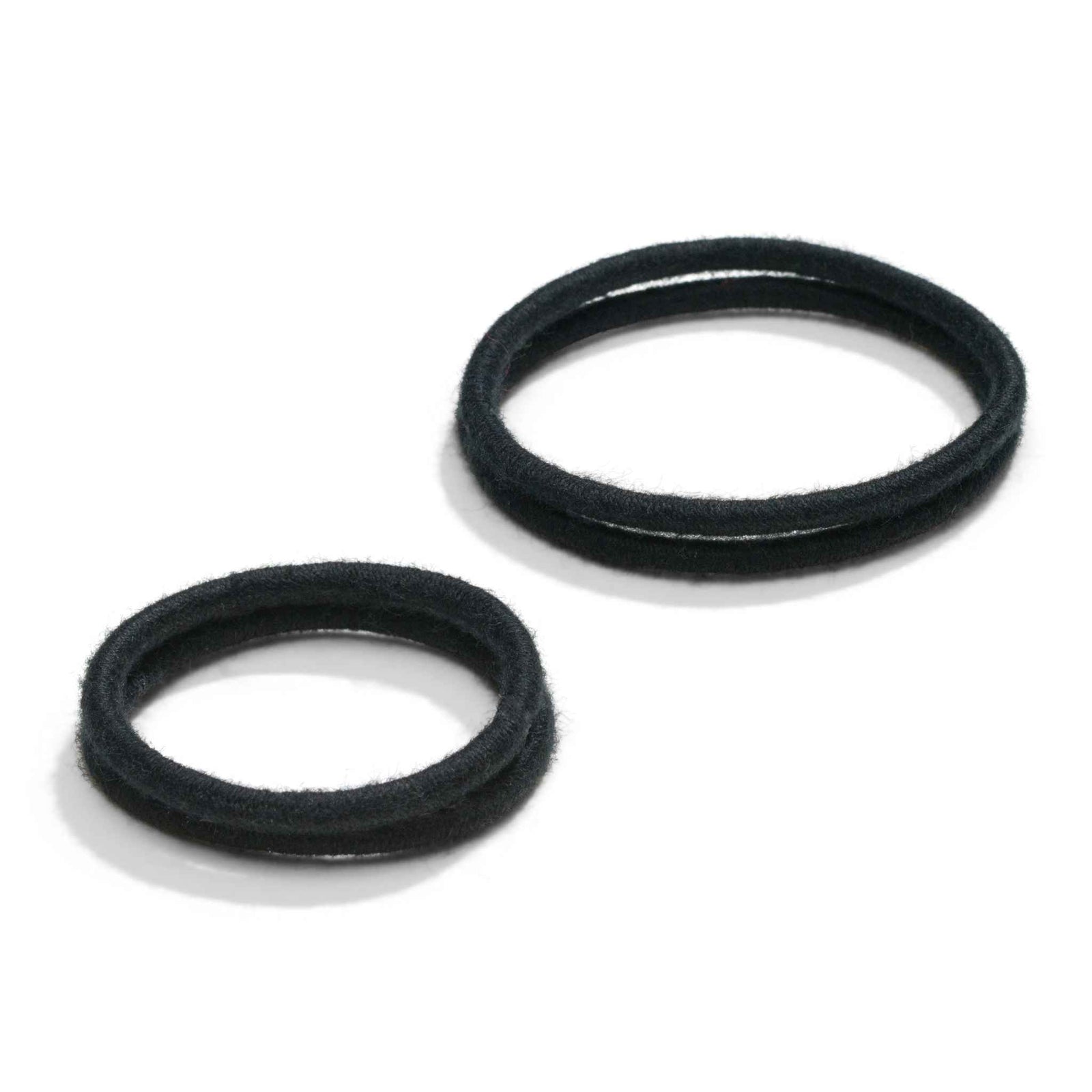 Mini Hair Ties | For Kids, Braids & Fine Hair | KOOSHOO