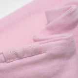 high quality organic cotton hair accessories #color_pink-mist