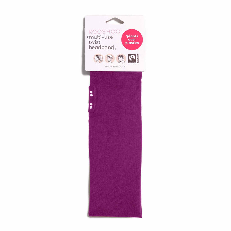 best-selling organic cotton headbands 
#color_wild-beet