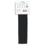 ethical hair accessories by kooshoo #color_black