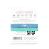KOOSHOO plastic-free sampler 2-pack south pacific, ethically made and certified fairtrade #color_south-pacific